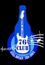 The 76 Club, Burton-on-Trent