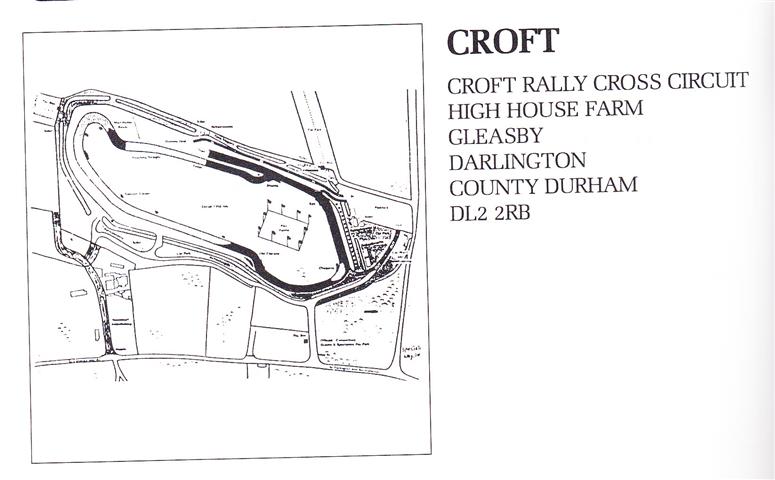 Croft 1990