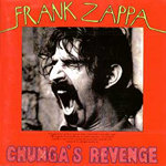 Frank Zappa / MoI