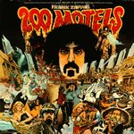 Frank Zappa's 200 Motels